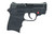 This is a Smith & Wesson Bodyguard .380 acp. This model comes equipped with an internal. Comes with (2)-6 round magazines.