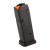This is a Glock magazine for the G19 9mm (will also fit model 26), 15 round capacity, made by Magpul.