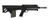 This is a Kel-Tec RFB chambered in .308 win. This firearm takes metric FAL magazines, comes with (1) 20 round magazine.