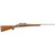 Ruger Hawkeye Hunter .204ruger - Stainless Walnut Threaded
