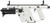 Kriss Vector Sdp-e G2 10mm - 6.5" TB 15rd Mk5 Alpine