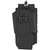 Bh Foundation Radio/gps Pouch Black
