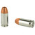 Dbltap 45acp+p 160gr Schp 20/1000