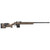 Ruger Hawkeye Long Range Targt - .308 Win Speckled Laminate