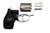 Smith & Wesson 342 Air Lite .38spl Revolver USED