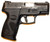 Used PT-111 chambered in 9mm. This is the Millennium G2 series. Comes with one (1) 12 round magazine.