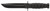 Ka-bar Short Ka-bar - 5.25" W/plastic Sheath