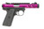 Ruger Mark IV  22/45 Lite .22 lr - Purple - 43915