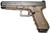 Glock 35 Gen4 .40 Pistol USED