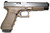 Glock 35 Gen4 .40 Pistol USED