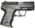 Used P2000SK chambered in .40 S&W. Comes with original box, paperwork and one (1) 9 round magazine. Manufactured by Heckler & Koch