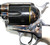 Beretta Stampede .357mag SA Revolver USED