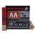 Winchester AA 410 Gauge 2-1/2" 9 Shot 25 Rounds / Box Ammo