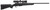 Win Xpr Composite 6.5cm - 22" Blk Syn W/vortex 3-9x40mm