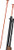 Gss Orange Rifle Rods .17 - Caliber 2-pack