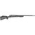 Christensen Traverse .300wm - 26" Tb Stainless/black-gray