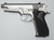 Smith & Wesson 5906 9mm Training Pistol - USED