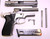 Smith & Wesson 5906 9mm Training Pistol - USED