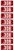 Mtm Ammo Caliber Labels .308 - 8-pack