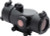 Truglo Triton Red/green/blue - Sight 1x30mm 5moa Black Matte
