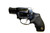 This is a Taurus 85, .38 special (+p rated) revolver, Ultra-Lite polished metal frame.