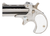 Cobra Pistol/bearman Ind Derringer, Cob Cl22mcp   Derringer Classic 22mg  Chrme/pearl