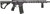 Daniel Def. M4 Carbine V7 - 5.56x45 16" 32rd M-lok Cobalt