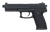 Hk Mark 23 V1 Da/sa .45ACP - 5.87" BBL 2-10rd Black
