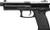 Hk Mark 23 V1 Da/sa .45ACP - 5.87" BBL 2-10rd Black