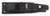 Sog Knife Seal Pup Elite - Black W/sheath