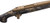 Bg X-bolt Mountain Pro 6.8 - Western 24" Bronze Synthetic