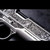 Colt 1911 - .45 acp - St. Michael - Heirloom Series