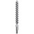 Real Avid Bore Max Speed Brush - .22/.223