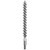 Real Avid Bore Max Speed Brush - .22/.223