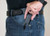 1791 Snagmag For Sig P365 10rd - Spare Magazine Carrier
