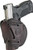 1791 Holster 3-way Owb Multi- - Fit Ambi Sz1 1911 Frm 3-4" Sbr