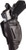 1791 Holster 3-way Owb Multi- - Fit Ambi Sz1 1911 Frm 3-4" Sbr