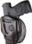 1791 Holster 3-way Owb Multi- - Fit Ambi Sz1 1911 Frm 3-4" Sbr