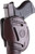 1791 Holster 3-way Owb Multi- - Fit Ambi Sz1 1911 Frm 3-4" Sbr