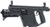 Kriss Vector Sdp-e G2 10mm - 6.5" Tb 15rd Mk5 Fde