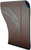 Pachmayr Recoil Pad Slip-on - Decelerator Medium Brown