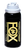 Psp Le, Pspi 32grdb         Le Pep Spray 3 Oz  Grenade