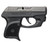 This is a Ruger Lcp with a laser max laser.