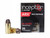 Inceptor .45 acp 114 Grain Polyase, has 20 rounds per box, manufactured by Inceptor.