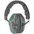 Champion Slim Ear Muffs - Passive 21db Black
