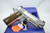 1911 Colt Commander Rail Gun comes with a card for the Colt Historic Letter. This TALO special edition is only 1 of 100.