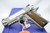1911 Colt Commander Rail Gun comes with a card for the Colt Historic Letter. This TALO special edition is only 1 of 100.