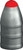 Benjamin .357 Caliber Pellets - 145 Grain Nosler Bt 25 Pack