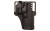 Blackhawk Serpa concealment holster.  Featuring Serpa locking features.