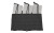 Grey Ghost Triple Mag Panel - 5.56 Mag Pouch Laminate Coyote